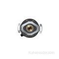 Encoder incrementale encoder rotativo